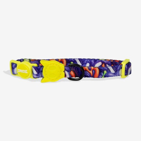 H3D Puff Cat Regular Collar