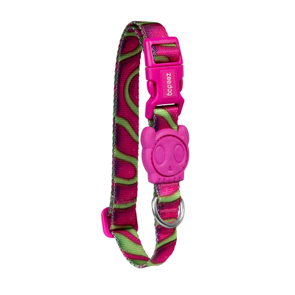 H3D Jelly Regular collar