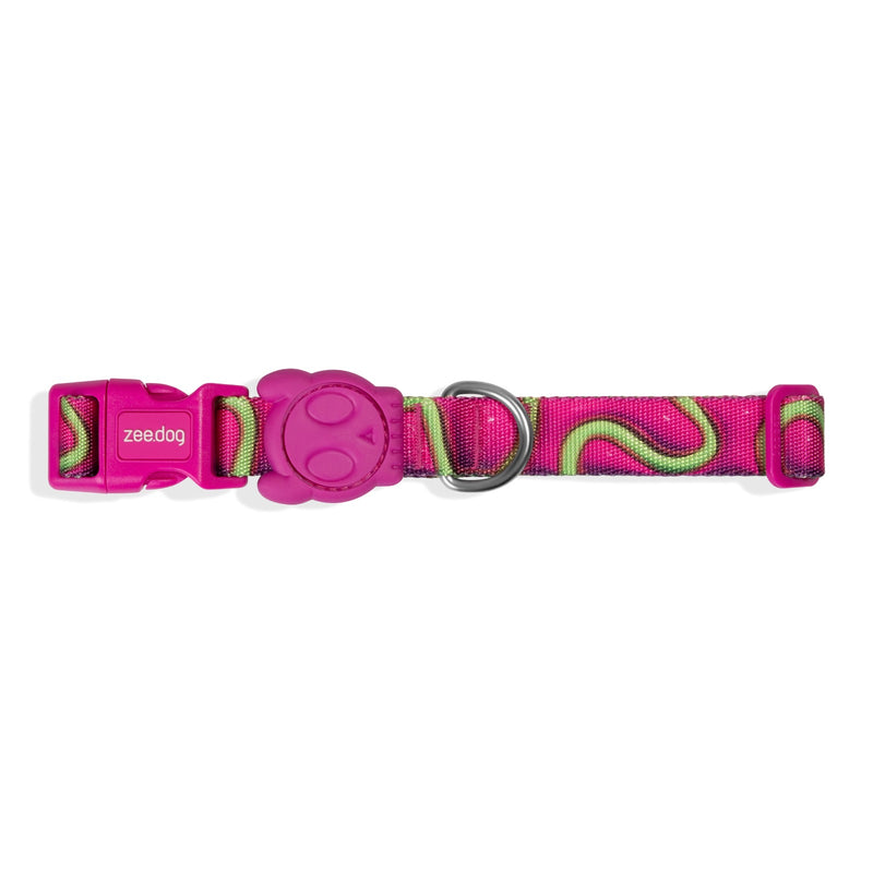 H3D Jelly Regular collar