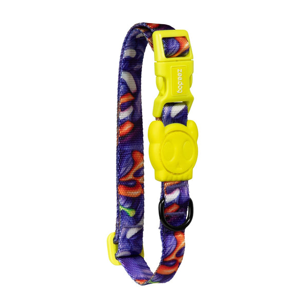 H3D Puff Regular collar