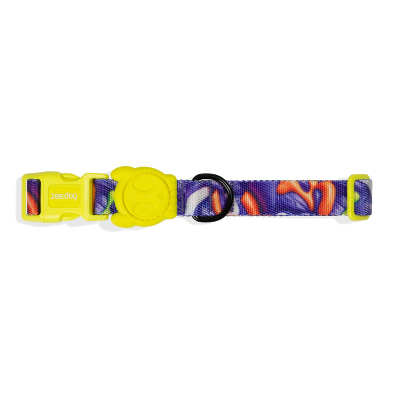 H3D Puff Regular collar