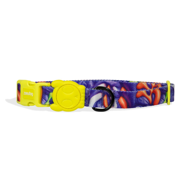 H3D Puff Regular collar
