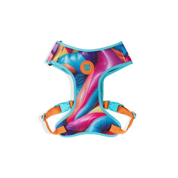 H3D Bounce Airmesh Harness
