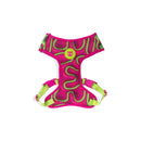 H3D Jelly Airmesh Harness