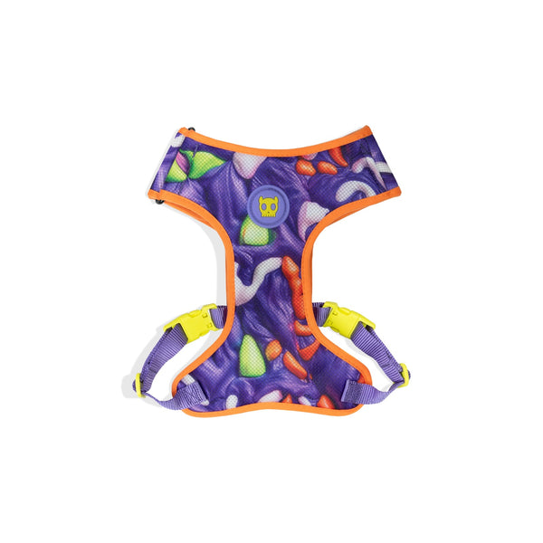 H3D Puff Airmesh Harness