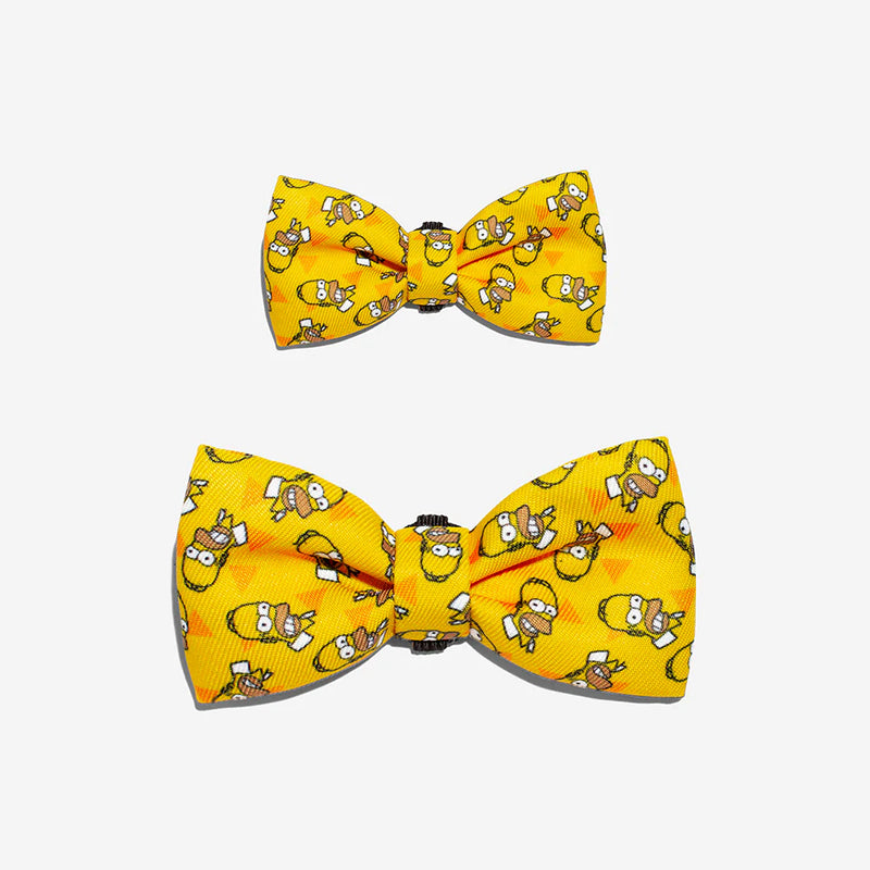 Homer Bowtie