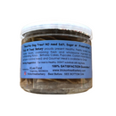 Trick or Treat Chicken Brocollini Biscuit Dog Treats