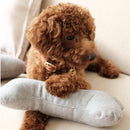 Bone Doll Toy for Pets
