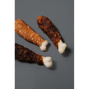 Bite Me Chicken Drumstick Dog Treats