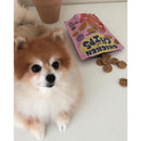 Chicken & Chips For Dogs - 200gr