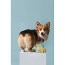 Hello Corg-euous Dog Treats