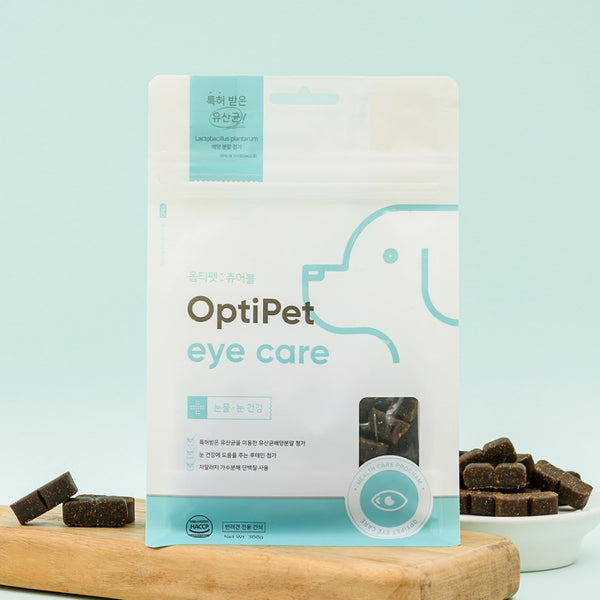 Eye Care For Dogs
