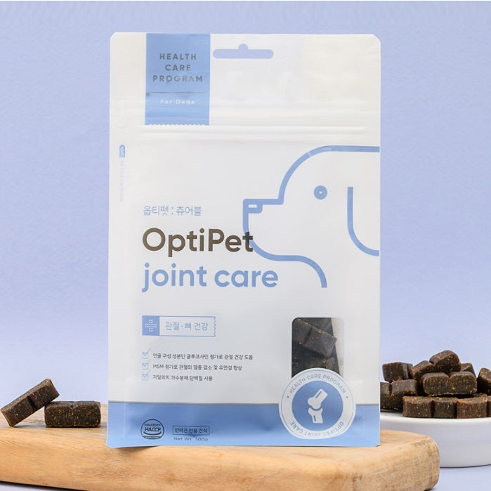Joint Care For Dogs