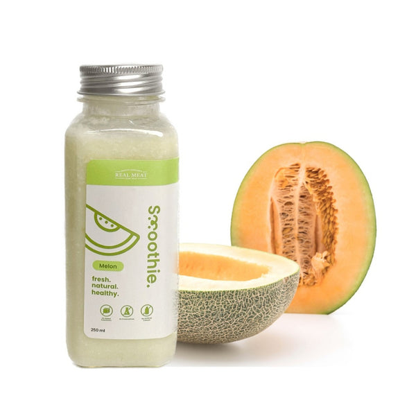 Smoothies Melon For Dog and Cats