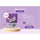 Pollack Dental Chew For Cat