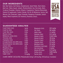 Raw Boost Mixers Multivitamin Adult Cat Food