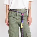 Samba Dog Hands-Free Leash