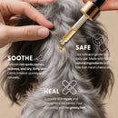 Skin Soother Serum for Dogs & Cats