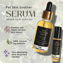 Skin Soother Serum for Dogs & Cats