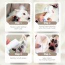 Waterless Foam Cleanser For Dogs