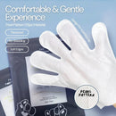 Full Body Pet Spa Gloves - Bundle of six