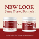 Cardiac Support For Dogs & Cats