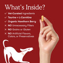 Cardiac Support For Dogs & Cats