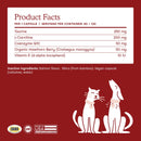 Cardiac Support For Dogs & Cats