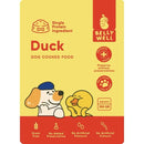 Duck Cooked Dog Food