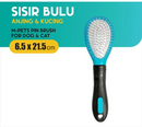 Pin Brush for Dogs and Cats