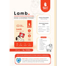 Lamb Cooked Dog  Food
