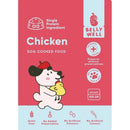 Chicken Cooked Dog Food