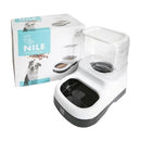 Nile Food Dispenser for Pets