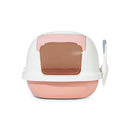 Tomcat Series Cat Litter Box