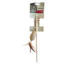 Natura Seagrass Mouse Wand Cat Toys