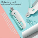 Pushing Pet Nail Clipper