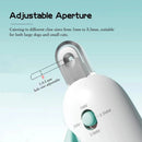 Pushing Pet Nail Clipper
