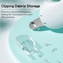 Pushing Pet Nail Clipper