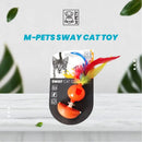 Sway Cat Toys