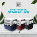 Viaggio Carrier For Dogs and Cats