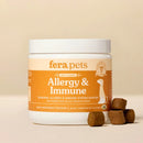 Allergy & Immune System Support for Dogs