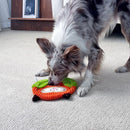 Owl Jungle Explorers Squeaky Dog Toy