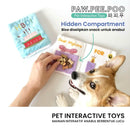 Bday Book Interactive Toys