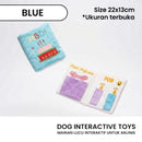 Bday Book Interactive Toys