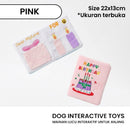 Bday Book Interactive Toys