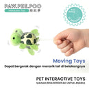Turttle Interactive Toys