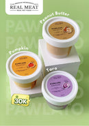 Pawlato Dog Ice Cream