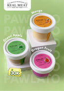 Pawlato Dog Ice Cream