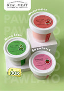 Pawlato Dog Ice Cream
