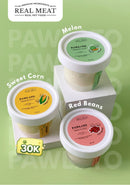 Pawlato Dog Ice Cream